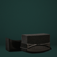 Bumper- & Banden Glans Pad