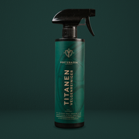 Titanen Velgenreiniger