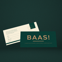 Poetzbazen Waardecheque